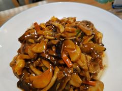 八珍豆腐-陈傻子餐厅(世纪都会店)