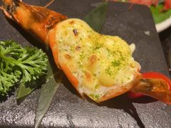 -上井料理黑金店(IFS国金中心店)