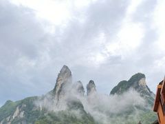 -矮寨·十八洞·德夯大峡谷景区