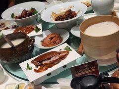 -北京老铺烤鸭(高新店)