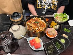 -玄白·炭烤活鳗(上海首店)