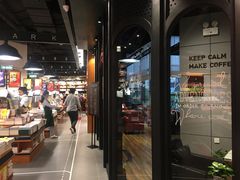 -西西弗书店&矢量咖啡(凯德晶萃广场店)