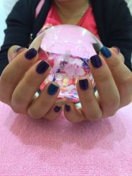 -安娜美甲美睫沙龙