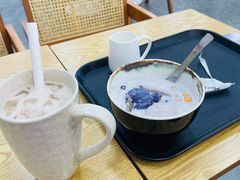 -鲜芋仙(河东万达店)