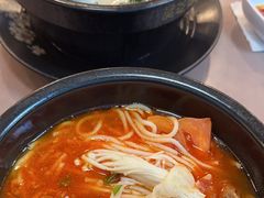 -灵芝妹子米线(瓦房店新玛特店)