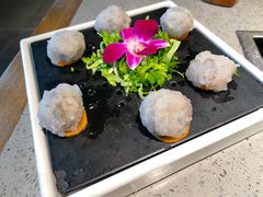-蚬皇•陈味莞(西平景湖店)