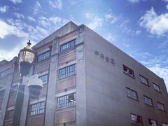 -上海四行仓库抗战纪念馆