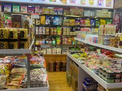 -紫荆城食品交易中心(华强北店)