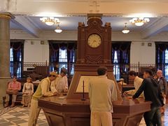 -沈阳金融博物馆