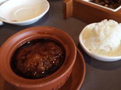 -羲和雅苑•北京烤鸭(平安国际金融中心店)