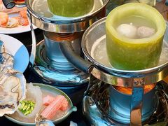 -松山湖帝豪花园酒店西餐厅(美景中路店)