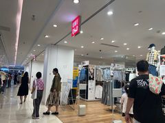 -优衣库(北京枫蓝国际广场店)
