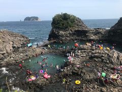 -龙头岩(Dragon Head Rock)