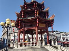 -一杯潮茶·专注潮汕茶饮(十二中创始店)