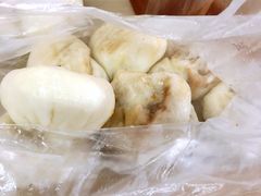 -张阿三馄饨店