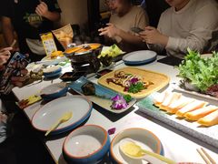 -泰兰香·Thailand(凯德空中花园店)