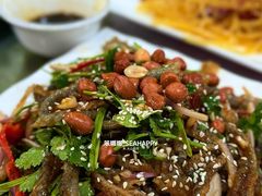 -江记餐厅(罗冲围店)