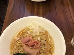 -真打拉面·日式拉面新流派(体育西横街店)