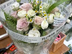 -花屿鲜花(淡水店)