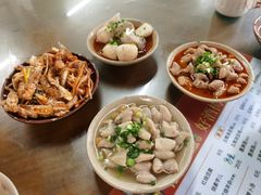 -周肥肠(江油总店)