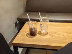 -星巴克(珠海仁恒滨海中心店)