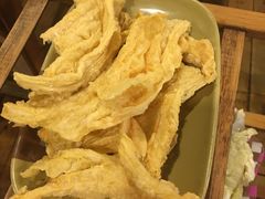 -老马斑鱼店(桂花路店)