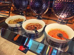 -比格比萨自助(德思勤四季汇店)