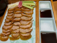 -满园烤鸭·春饼(丰科路万达店)