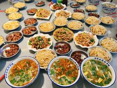 -清真马杰山牛肉汤馆