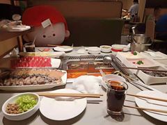 -海底捞火锅(徐州火车站店)