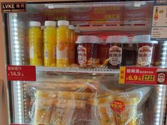 -味多美蛋糕(看丹桥店)