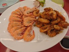 -粤盛海鲜楼(融冠乐城店)