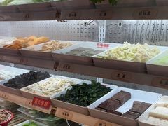 -每味每客·重庆麻辣烫(拓展大厦店)
