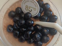 阿萨姆珍奶风味蛋糕-85度C(上海兰溪二店)