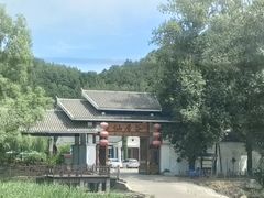 -仙居谷风景区
