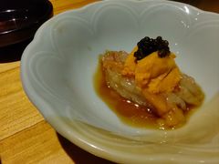 -镹·鱼料理  国产鱼使用店