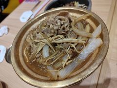 -敏丁拌饭(中街总店)