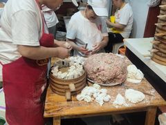 -海汇源老烧麦店(东大街总店)