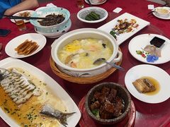 -宋园·上海菜(静安店)