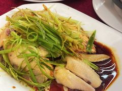 -隆都四季香饭店(碧海路店)