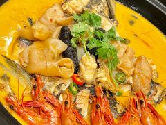 -虹御轩·传承江浙菜(虹桥店)