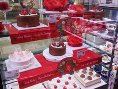 -巴黎贝甜(凯德MALL望京店)