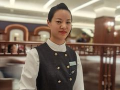 -马克西姆俄罗斯餐厅(通亚街店)