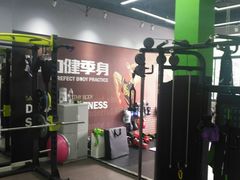 -VPsmart私教健身工作室(新华路旗舰店)