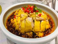 -佳兰雅序融合菜(高新店)