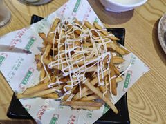 -外父煮意多元化餐厅(商业城店)