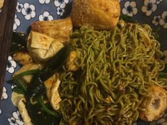 -皆道拌麻辣烫·麻辣拌