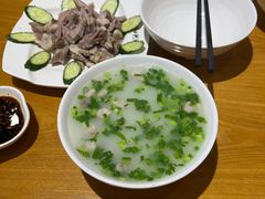 -和兴记牛肉火勺·羊汤(于洪广场店)