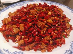 -渝信川菜(西单店)