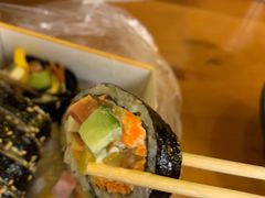 -传闻来紫菜包饭·打糕(西塔韩百店)